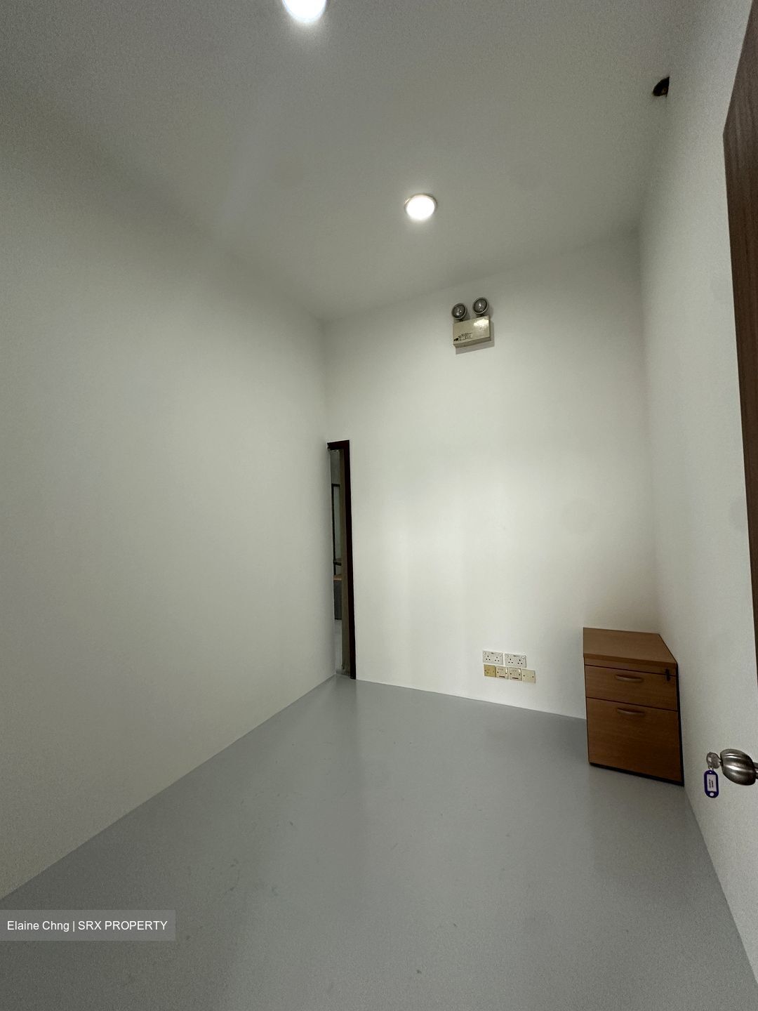 Toh Guan Centre (D22), Office #616581801